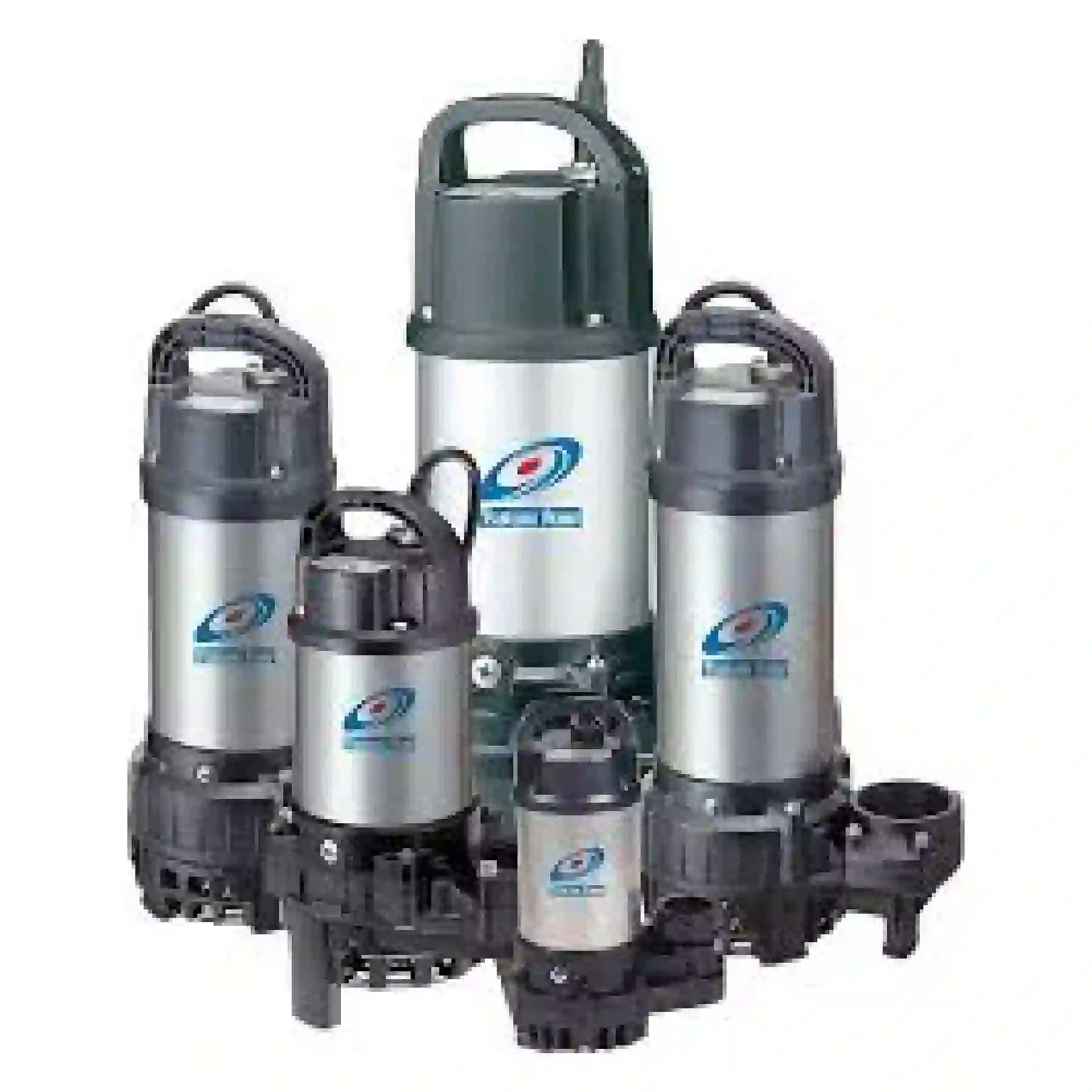 Submersible Pump